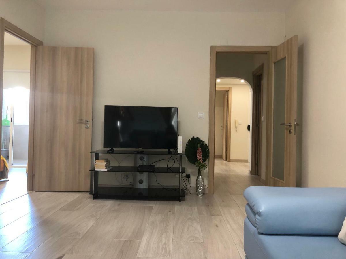 Apartamento Ferreirinha Λάγος Εξωτερικό φωτογραφία