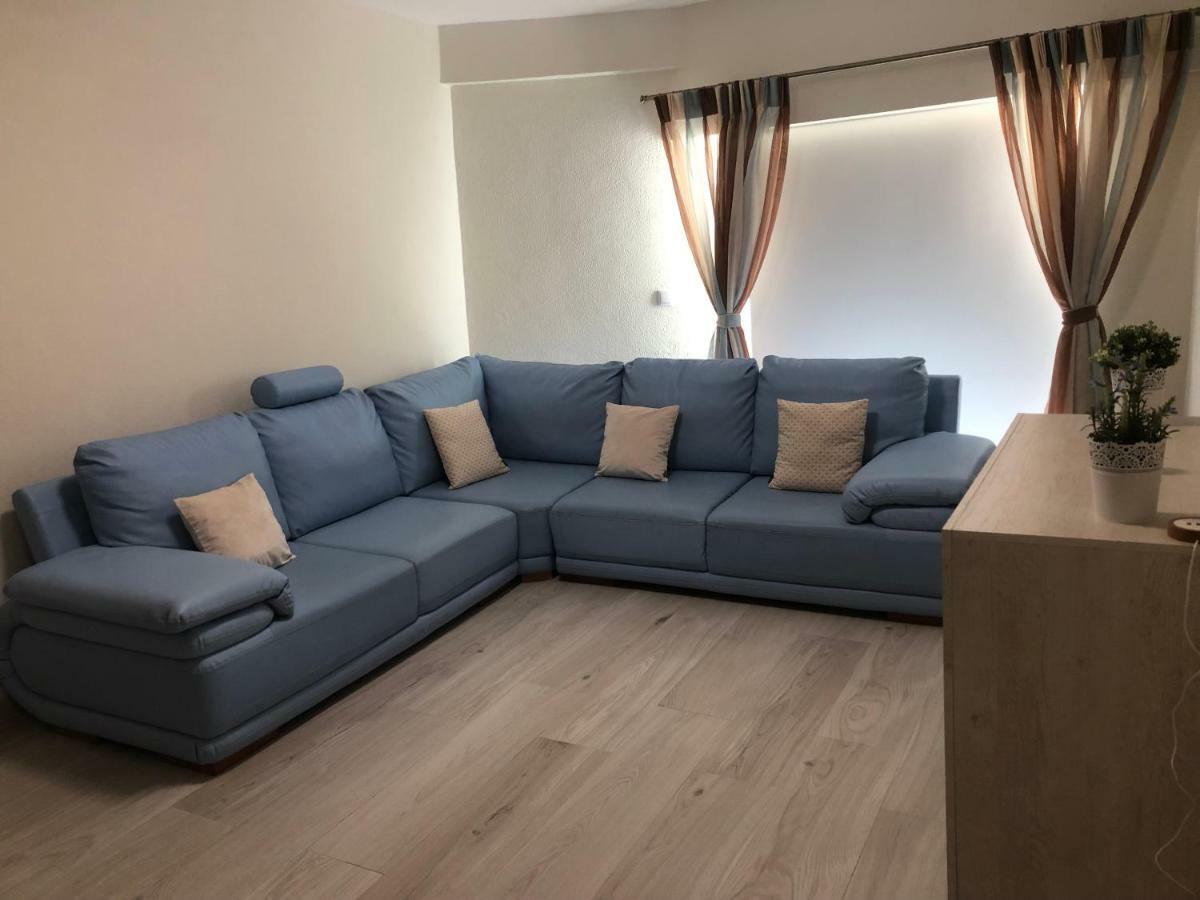 Apartamento Ferreirinha Λάγος Εξωτερικό φωτογραφία